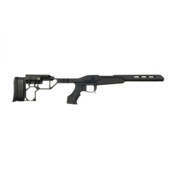 Ложа MG-08 на Мосин КО-44, Композитный стеклопластик, MasterGun