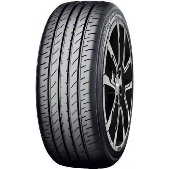 Yokohama BluEarth-GT AE-51 245/40 R18 97W