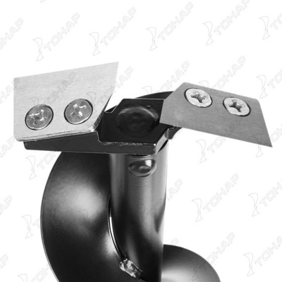 Шнек к Торнадо-100