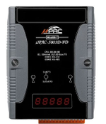 Контроллер ICP DAS uPAC-5001D-FD CR