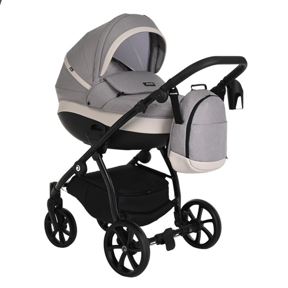 Коляска 3 в 1 Tutis Nanni