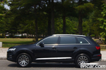 Audi Q7 (4M) 45 TFSI Quattro (09.2019)