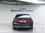 BMW 7 Series (G11) 740Ld xDrive Design Pure Excellence (05.2020)