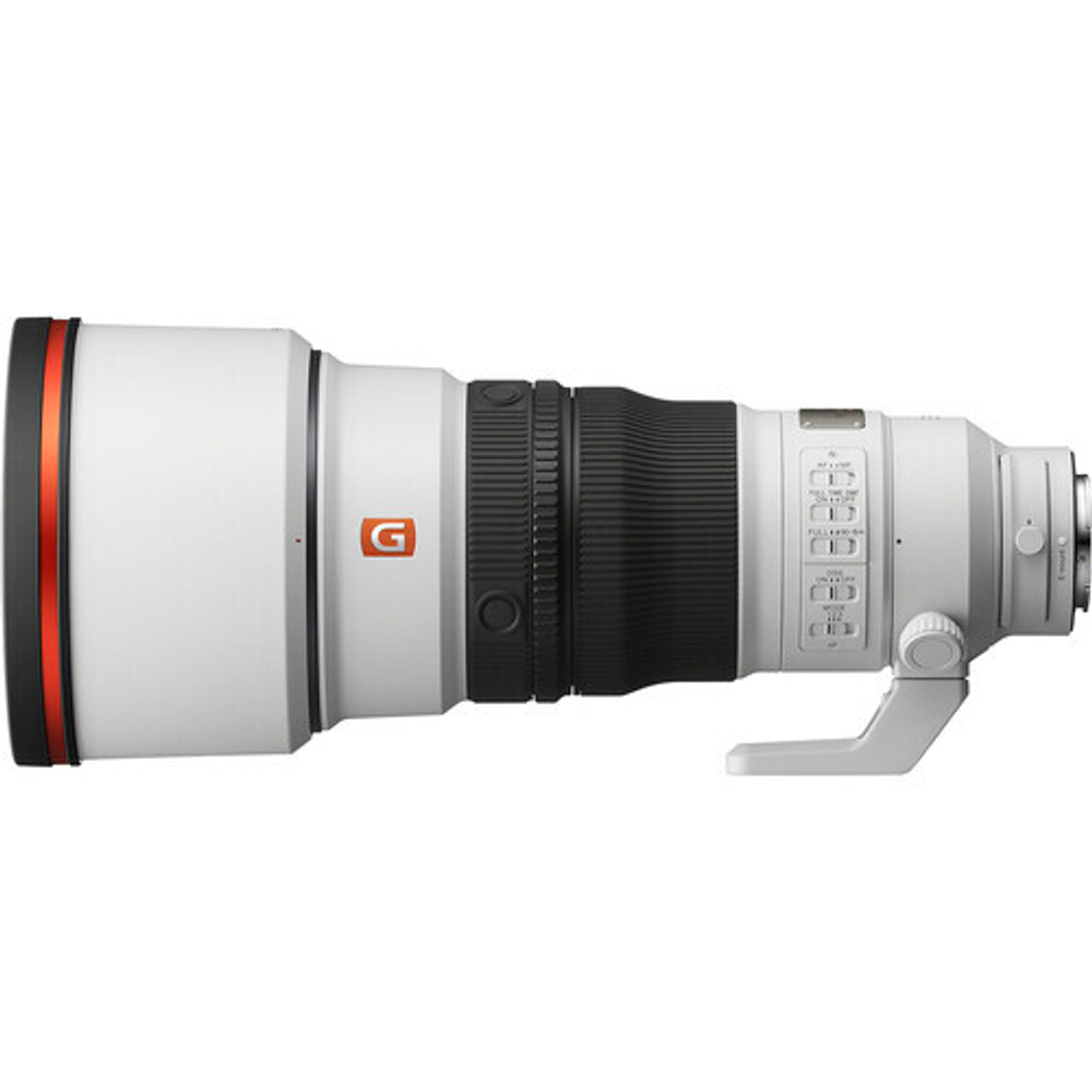 Объектив Sony FE 300mm F2.8 GM OSS