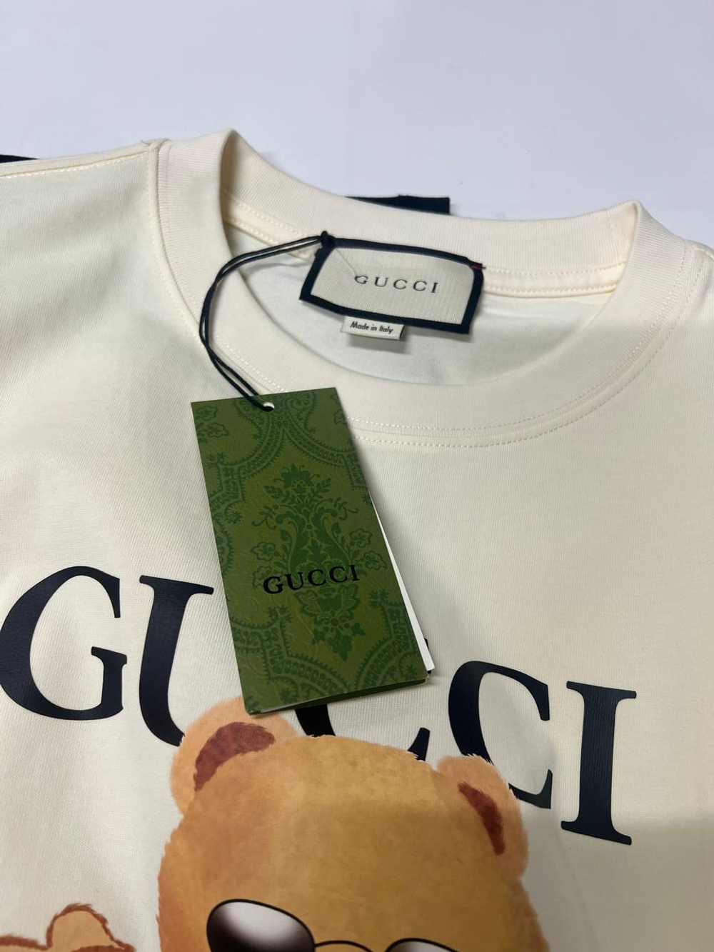 Футболка Gucci