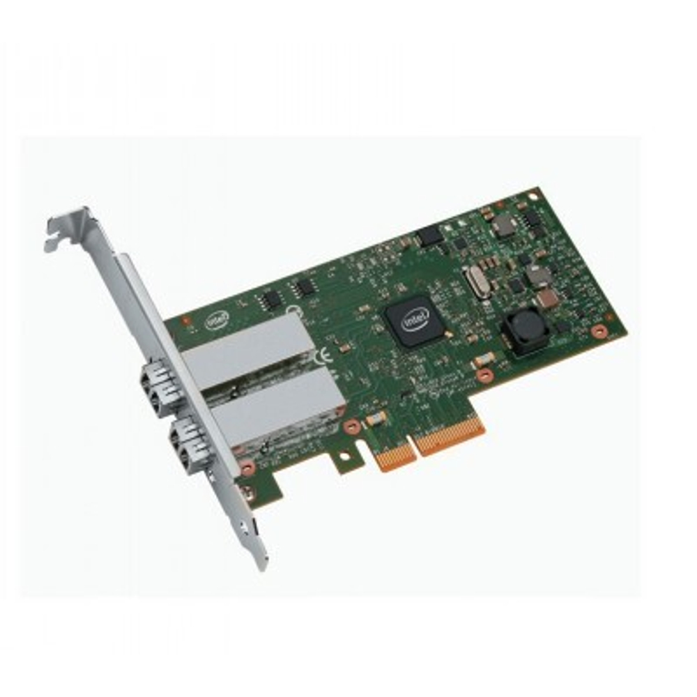 Сетевая карта Intel I350F2