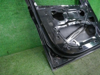 Дверь передняя левая BMW X6 E71 (2007-2014)