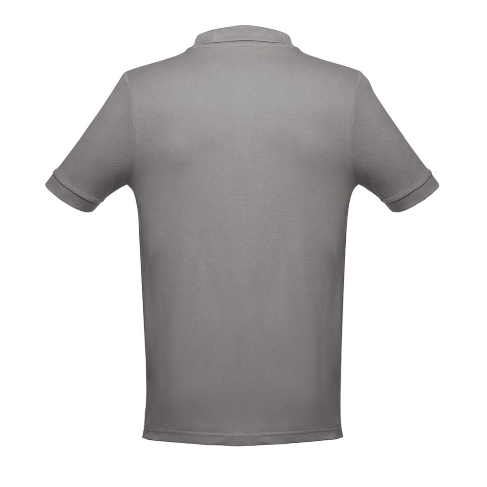 Рубашка поло мужская ADAM