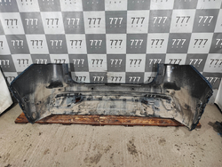 Бампер задний Geely Monjaro 21-нв Б/У Оригинал 6044124500