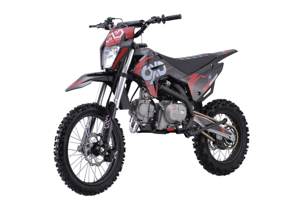 OXO Base 125