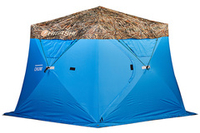 Накидка на потолок палатки HIGASHI Chum Roof rain cover