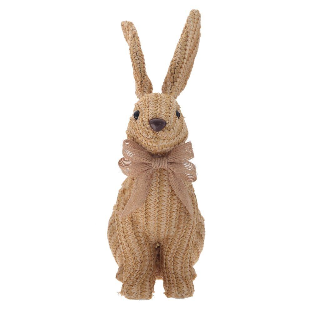 GAEM Фигурка декоративная "Заяц", L20 W10 H28 см