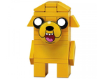LEGO Ideas: Время приключений 21308 — Adventure Time — Лего Идеи