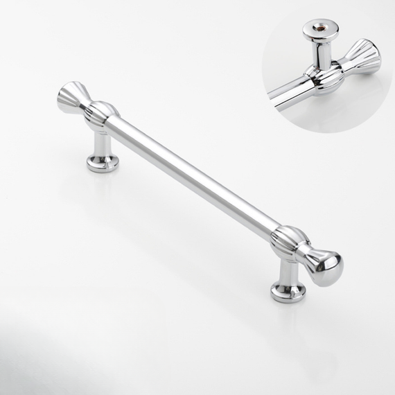 Мебельная ручка