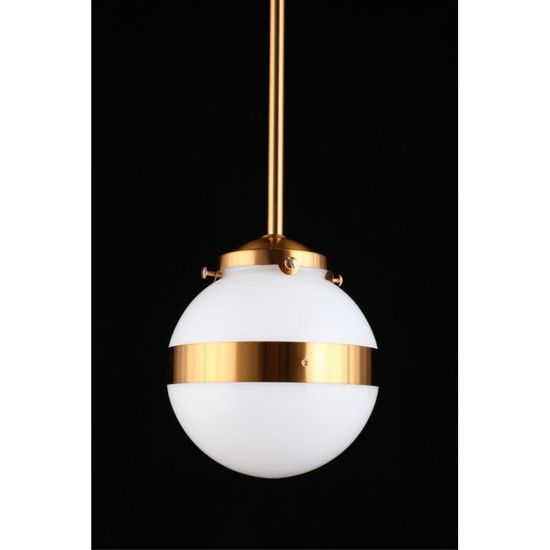 Светильник подвесной APL.820.06.01