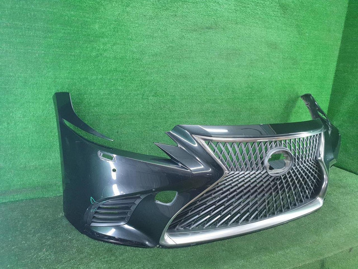 Бампер передний Lexus LS 5 (2017-2021)