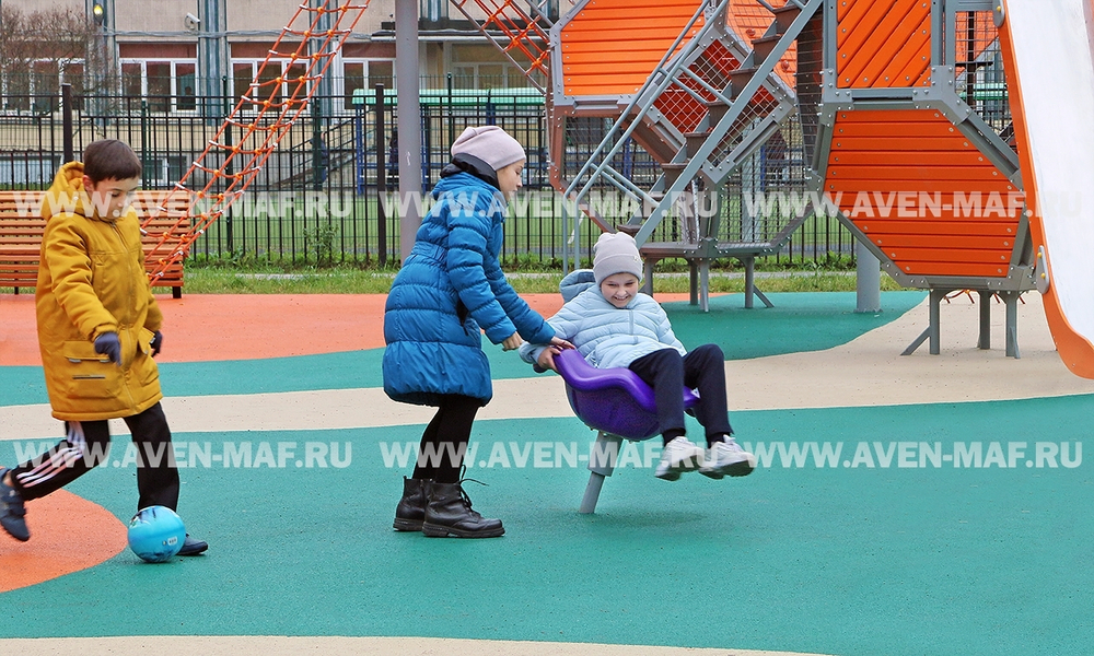Карусель