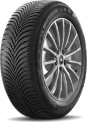 Michelin Alpin A5 225/55 R17 97H