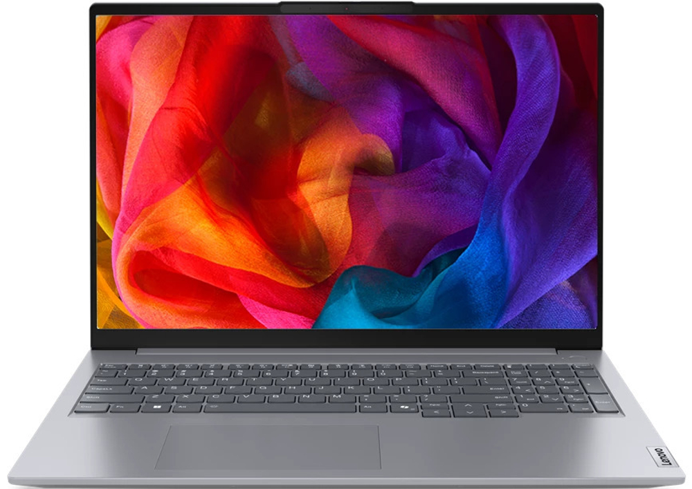 Ноутбук  Lenovo ThinkBook 16-IML 16 ", Core Ultra 7, 8 Гб RAM, 512 Гб SSD, Arc graphics, Серый