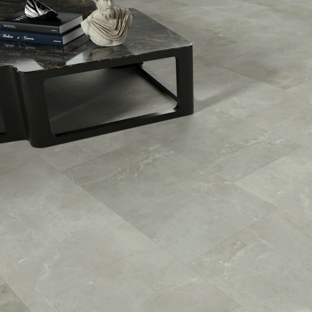 Кварцвиниловая плитка L`Quarzo Estetico Le2034 Claro