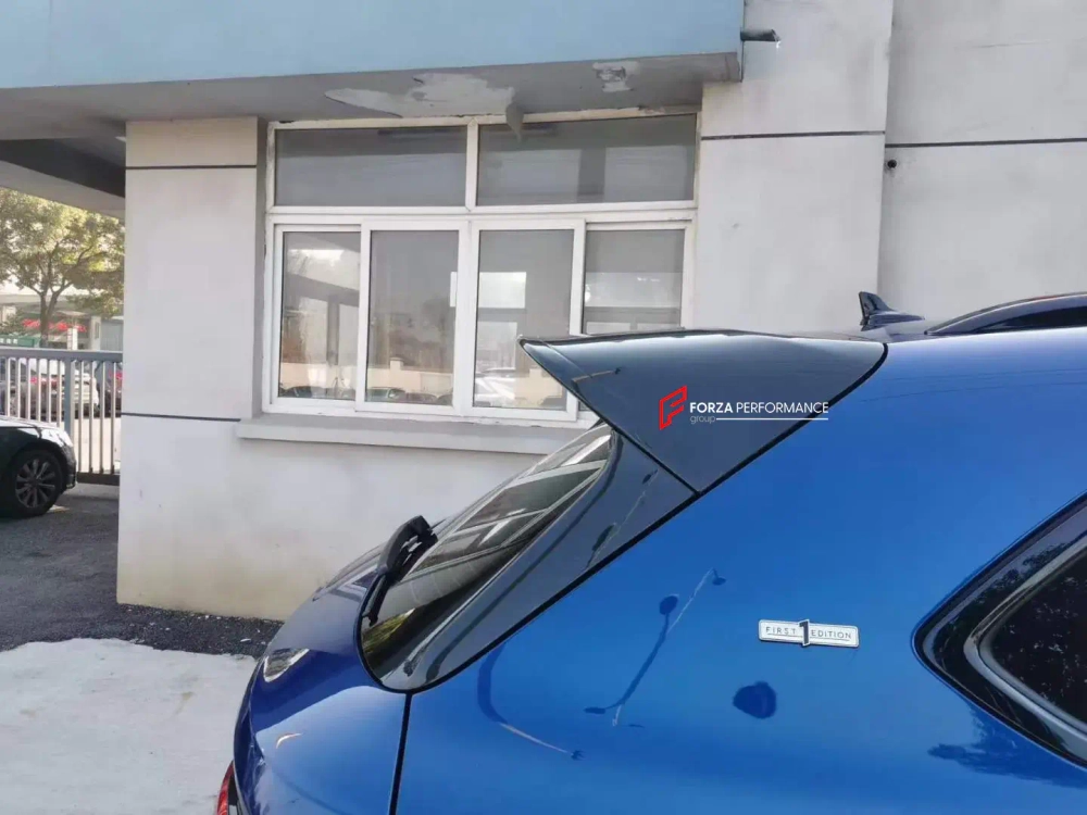 Карбоновый обвес для Bentley Bentayga Рестайлинг 2020+ Бентли Бентайга