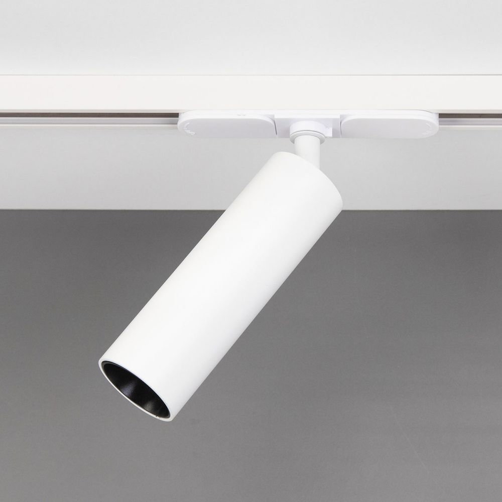 Citilux Тубус CL01T070N LED Трековый светильник Белый