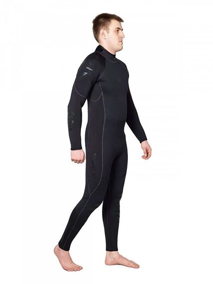 Гидрокостюм Sargan Black King long man 3 мм