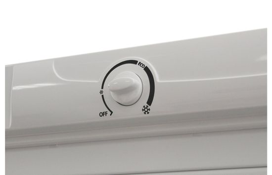 Холодильник Leran CBF 202 W NF