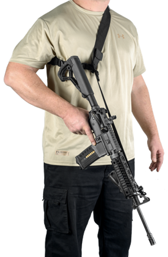 Тактический ремень SL-2