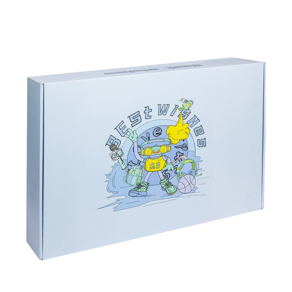 LOVERPUSS Polyurethane Travel Gym Bag Small Unisex Cool Black