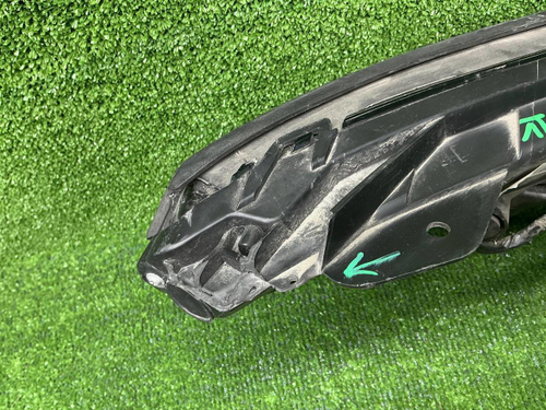 ДХО левый Москвич 3 (2022-н.в.) LED