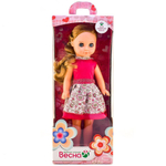 Кукла Мила 10 38,5см. (Весна)