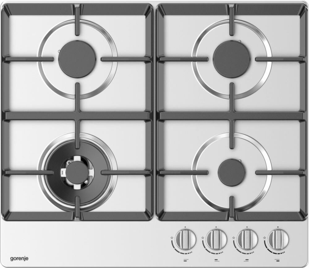 Варочная поверхность Gorenje GW641XHF Варочная поверхность Gorenje GW641XHF