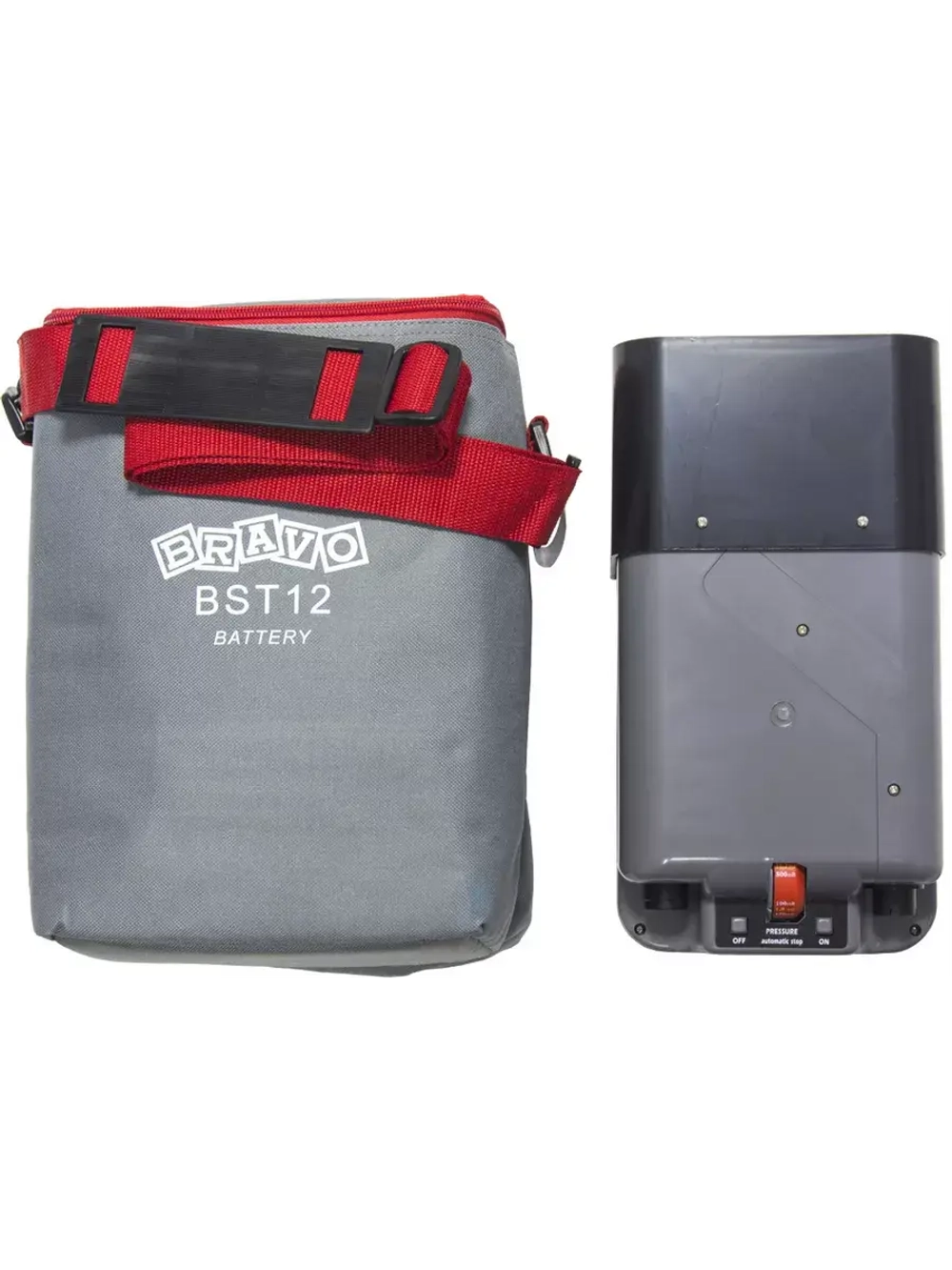 Насос электрический 12B BST800 Batt (без аккумулятора)