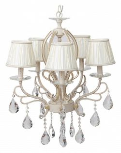 Подвесная люстра Abrasax Petra 3004/5P