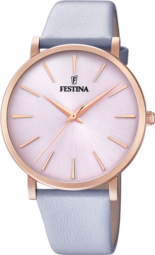 Женские наручные часы Festina F20373/1