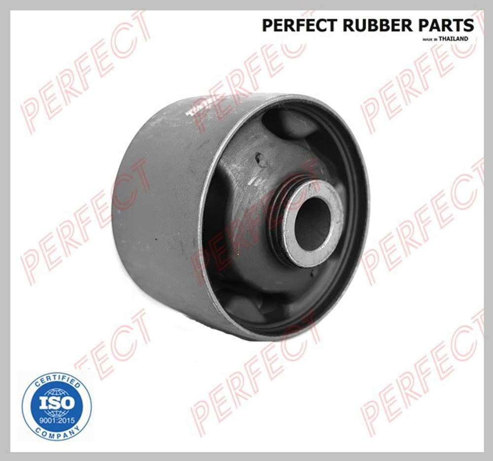 Сайлентблок опоры дифференциала PERFECT (Кратность 1 шт) MIT22V75001