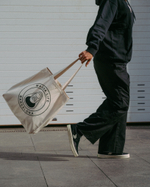 Шоппер Macba Life Og Logo Tote Bag Natutal