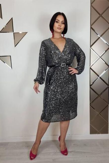 Платье 03398-4 Fabrika Фото 1