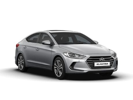 Elantra