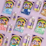 Полимерный гель, для обработки латексных шаров ТМ 512, 0,7 кг.