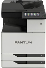 МФУ лазерное черно-белое Pantum M9108DN