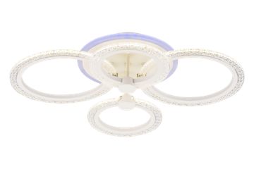 5212/2+2 WT/RGB (1) Люстра (RL)