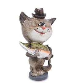 GAEM Art MN-307/3 Фигурка «Кот»