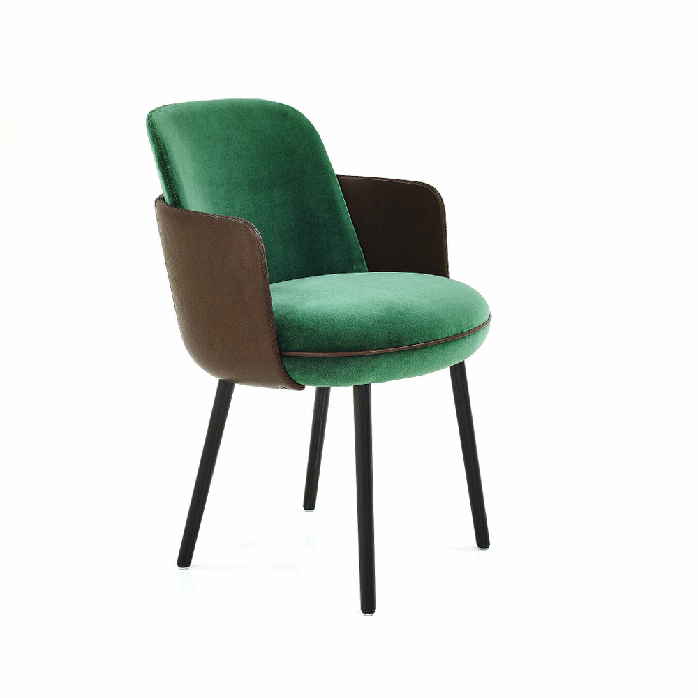 Стул Wittmann Merwyn Chair