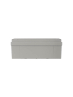 Коробка распределительная ОП 240х190х90мм IP56 гладкие стенки DKC 54210