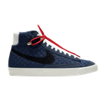 Кроссовки Nike Blazer 77 "Sashiko"