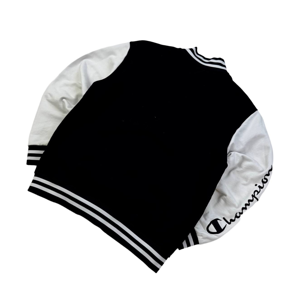 Бомбер Champion