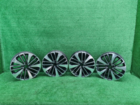 Диск Комплект дисков R18 Changan CS35PLUS (18-нв)