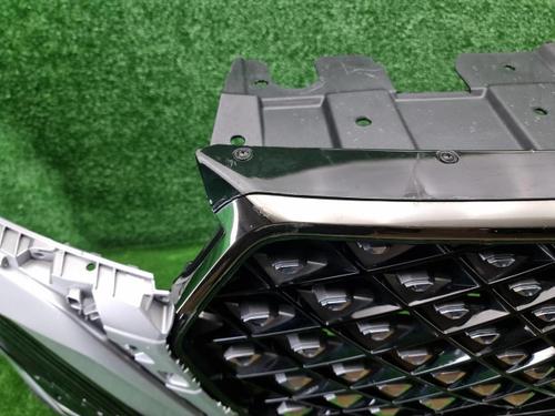 Бампер передний Chery Tiggo 7 Pro Max (2024-н.в.)